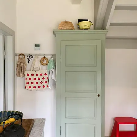 Thatched Idyll Close To The Sea In Дом отдыха *