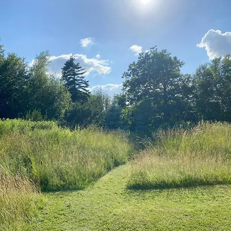 Thatched Idyll Close To The Sea In Дом отдыха *